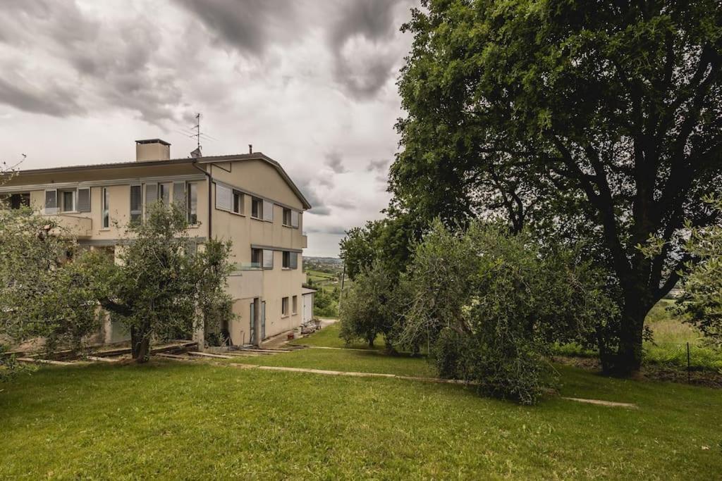 Villa Casa Primo Maggio Cerasolo Exterior foto
